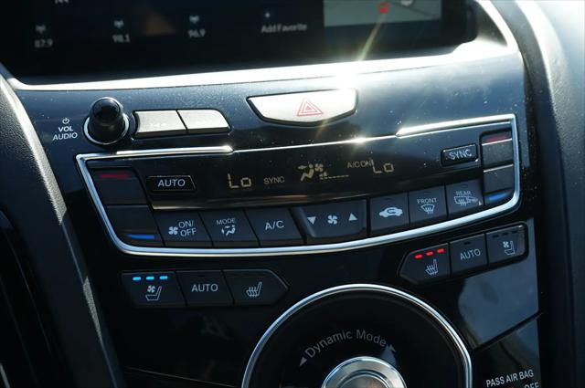 2019 Acura RDX A-SPEC Package