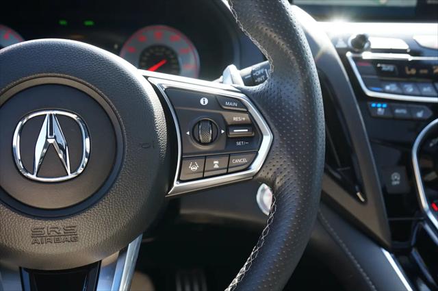 2019 Acura RDX A-SPEC Package
