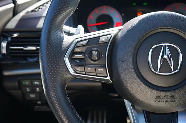 2019 Acura RDX A-SPEC Package