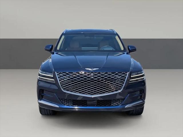 2021 Genesis GV80 3.5T AWD