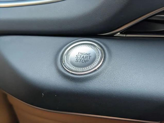 2021 Genesis GV80 3.5T AWD