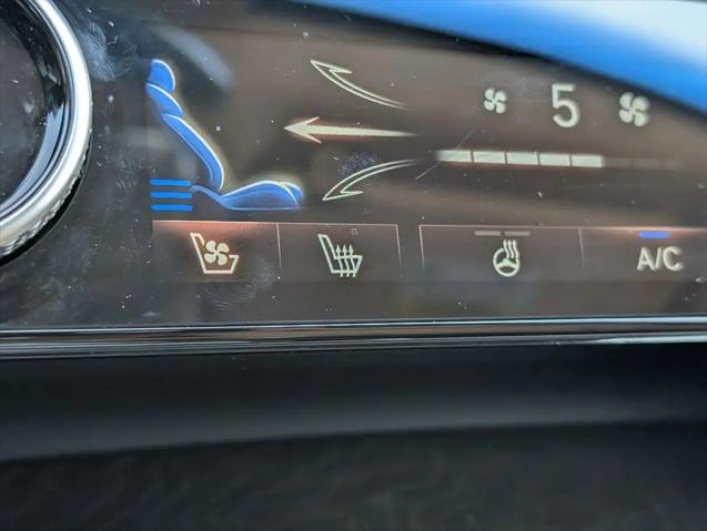 2021 Genesis GV80 3.5T AWD