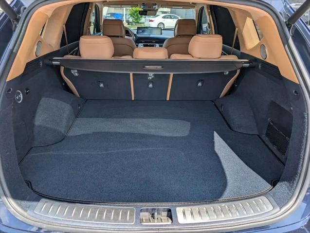 2021 Genesis GV80 3.5T AWD
