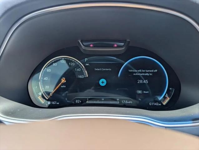 2021 Genesis GV80 3.5T AWD