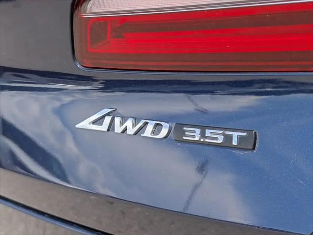 2021 Genesis GV80 3.5T AWD