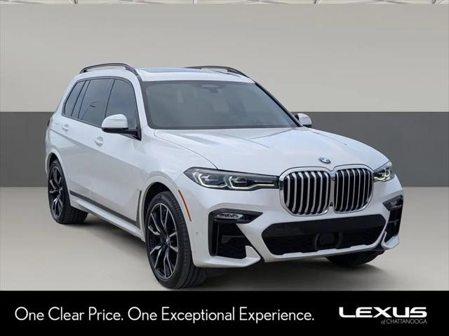 2019 BMW X7 xDrive50i for sale in Chattanooga, TN