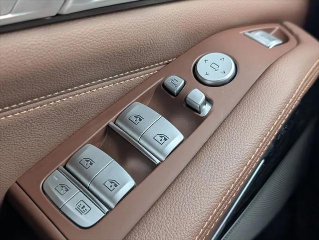 2019 BMW X7 xDrive50i