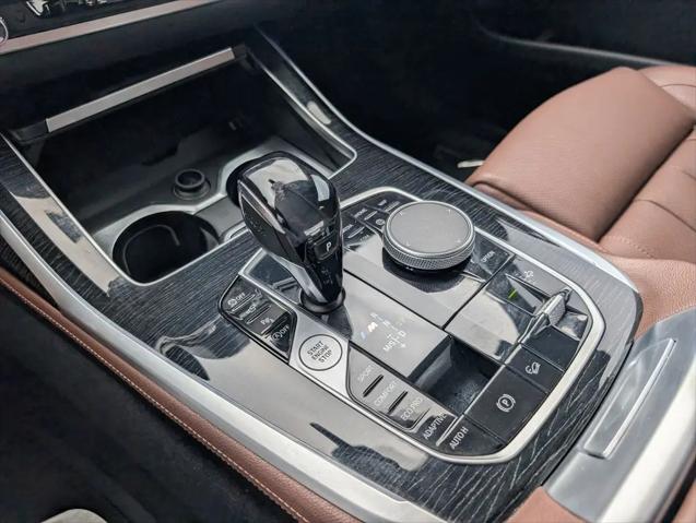 2019 BMW X7 xDrive50i