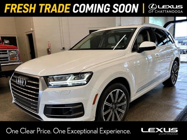 2019 Audi Q7 55 Premium for sale in Chattanooga, TN