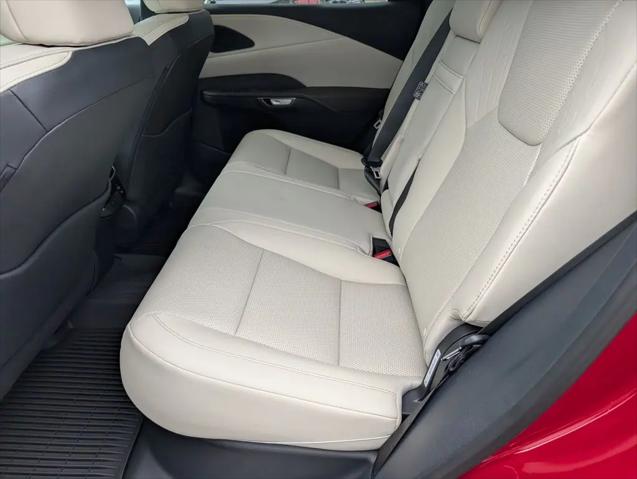 2026 Lexus RX 350 Premium+