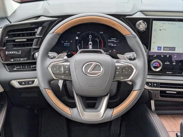 2026 Lexus RX 350 Premium+