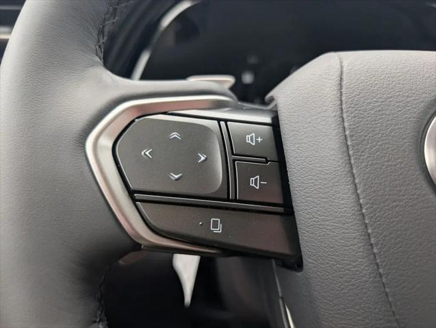 2026 Lexus RX 350 Premium+