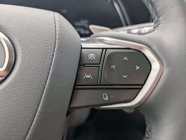 2026 Lexus RX 350 Premium+