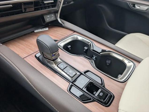 2026 Lexus RX 350 Premium+