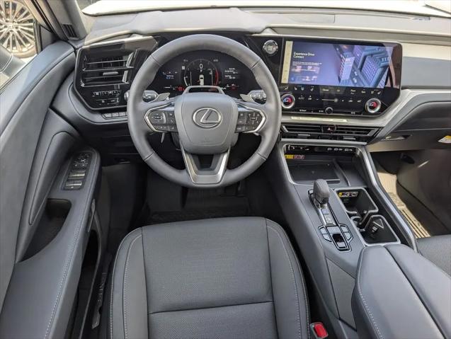 2026 Lexus TX 350 Premium