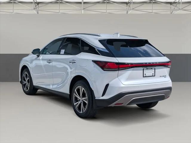 2026 Lexus RX 350 Premium