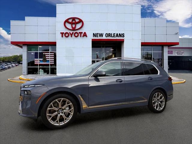 2024 BMW X7 xDrive40i for sale in New Orleans, LA