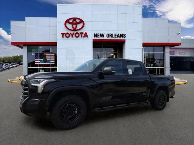 2026 Toyota Tundra SR5 CrewMax 5.5' Bed for sale in New Orleans, LA