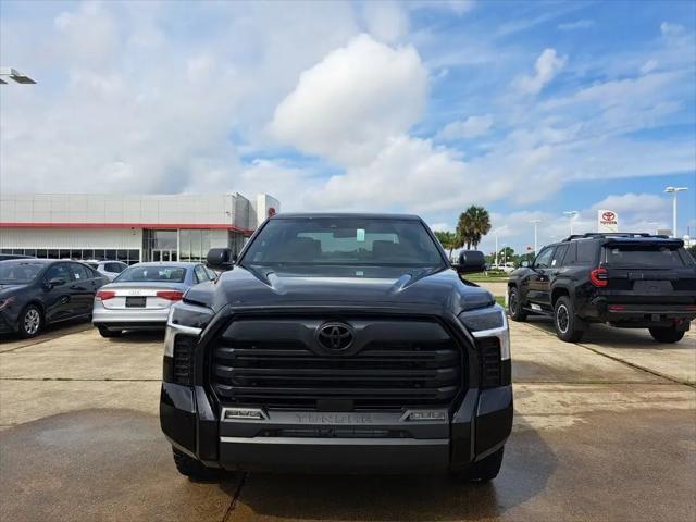 2026 Toyota Tundra SR5 CrewMax 5.5' Bed