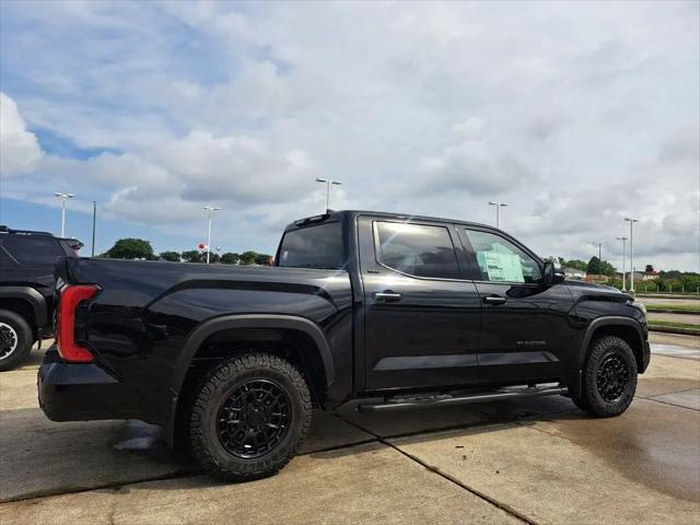 2026 Toyota Tundra SR5 CrewMax 5.5' Bed