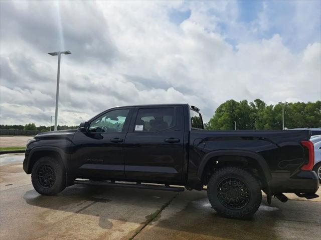 2026 Toyota Tundra SR5 CrewMax 5.5' Bed