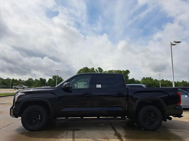 2026 Toyota Tundra SR5 CrewMax 5.5' Bed