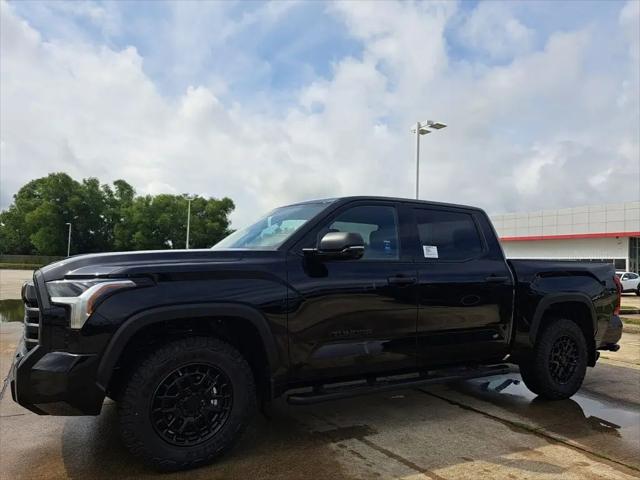 2026 Toyota Tundra SR5 CrewMax 5.5' Bed