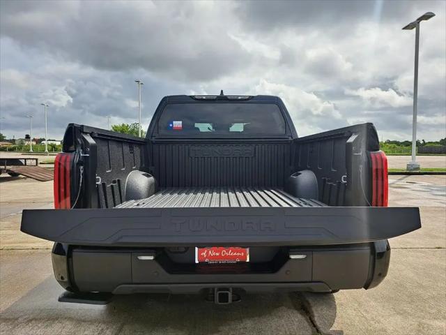 2026 Toyota Tundra SR5 CrewMax 5.5' Bed
