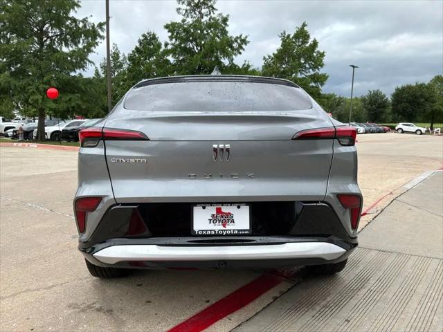 2025 Buick NV Sport Touring FWD