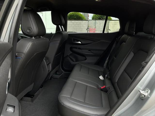 2025 Buick NV Sport Touring FWD