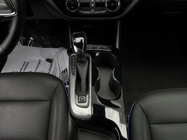 2025 Buick NV Sport Touring FWD