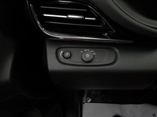 2025 Buick NV Sport Touring FWD