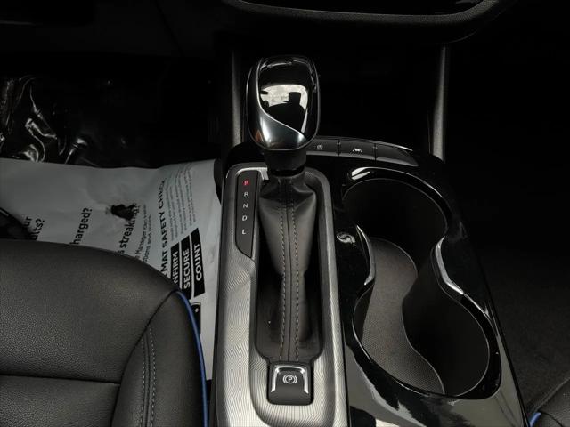 2025 Buick NV Sport Touring FWD