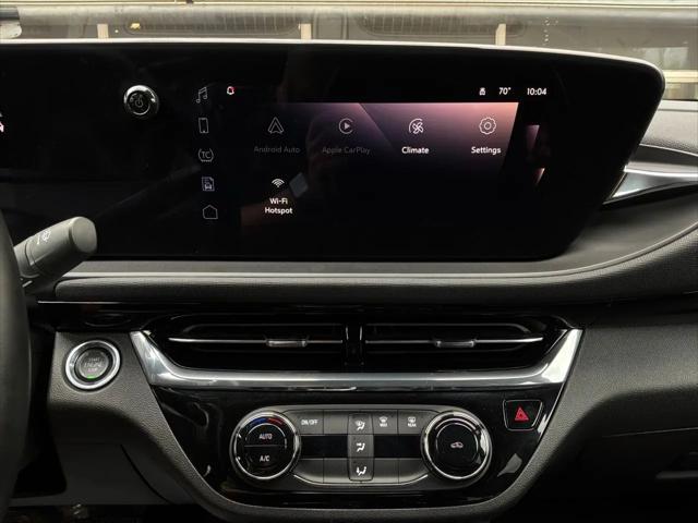 2025 Buick NV Sport Touring FWD