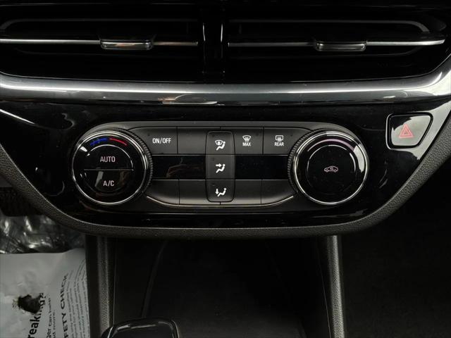 2025 Buick NV Sport Touring FWD