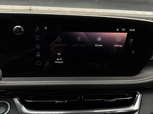 2025 Buick NV Sport Touring FWD