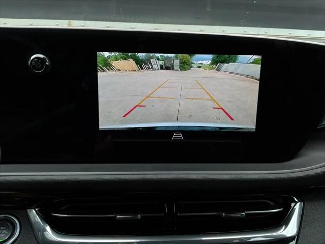 2025 Buick NV Sport Touring FWD