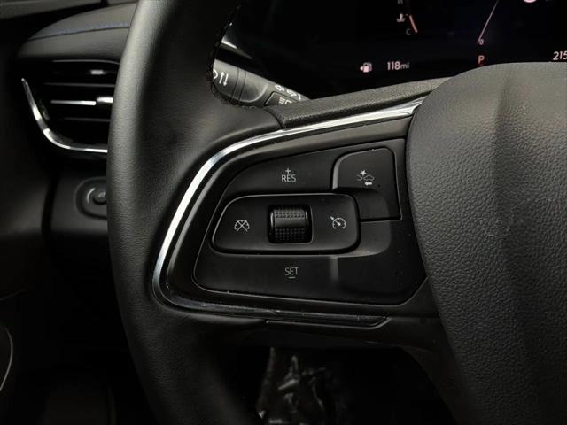 2025 Buick NV Sport Touring FWD