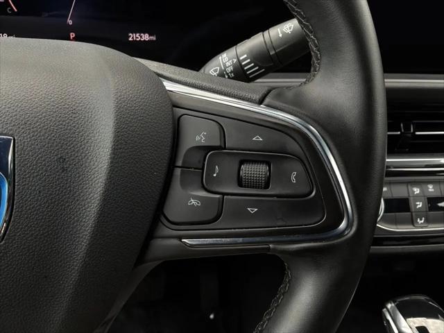 2025 Buick NV Sport Touring FWD