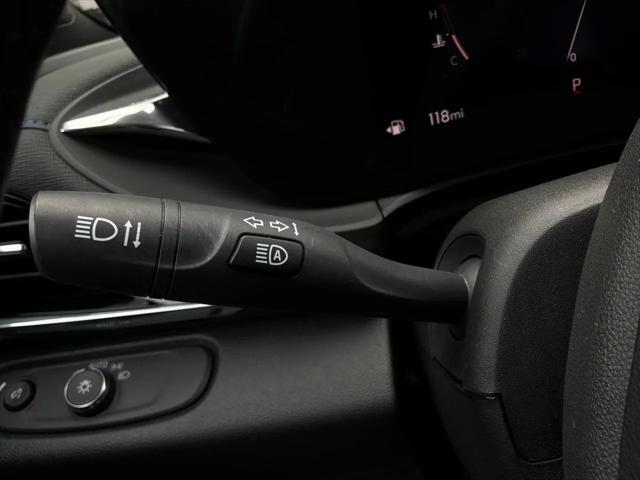 2025 Buick NV Sport Touring FWD