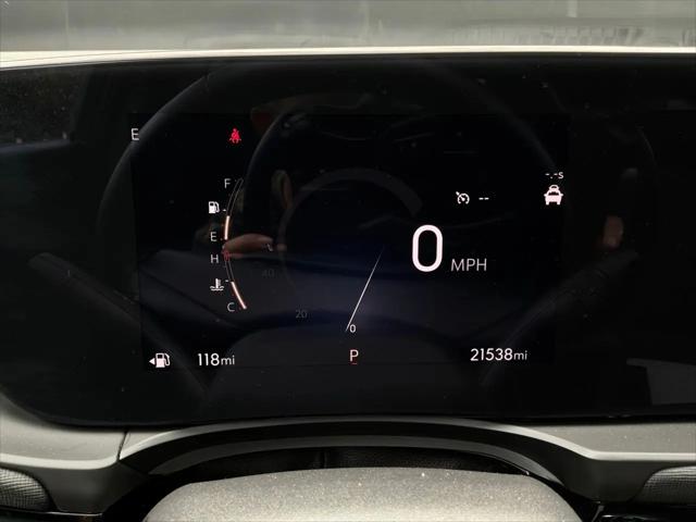 2025 Buick NV Sport Touring FWD