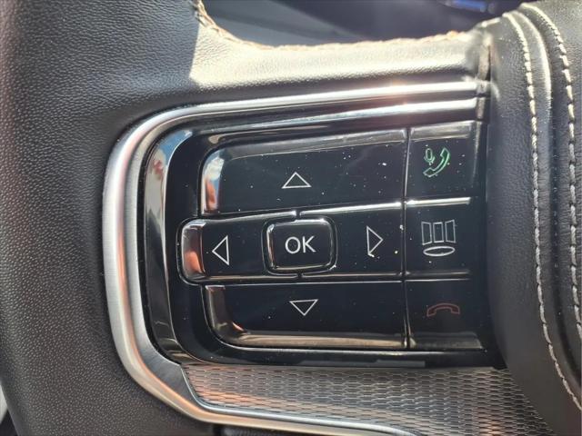 2023 Jeep Grand Wagoneer L Series II 4x4