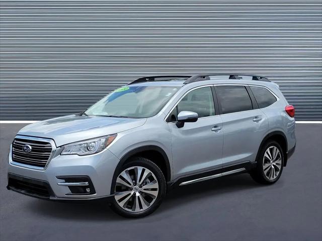 2020 Subaru Ascent Limited for sale in Saint Petersburg, FL
