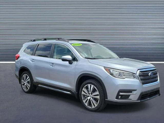 2020 Subaru Ascent Limited