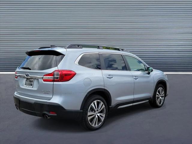 2020 Subaru Ascent Limited