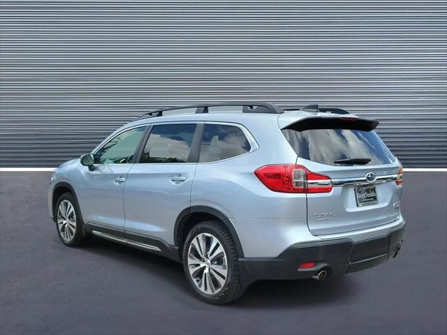 2020 Subaru Ascent Limited
