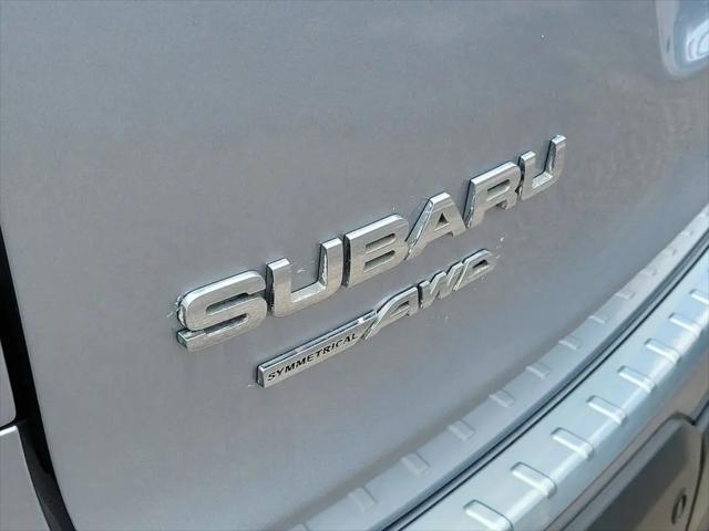 2020 Subaru Ascent Limited