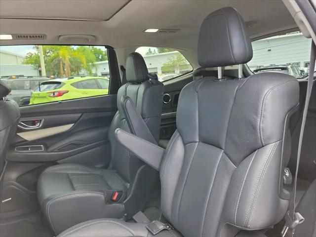 2020 Subaru Ascent Limited
