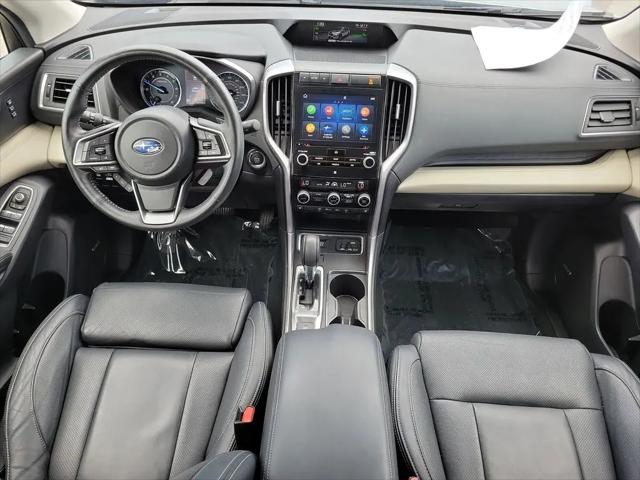 2020 Subaru Ascent Limited