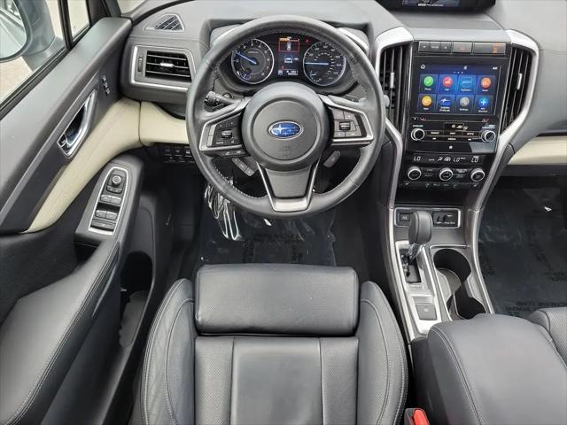2020 Subaru Ascent Limited